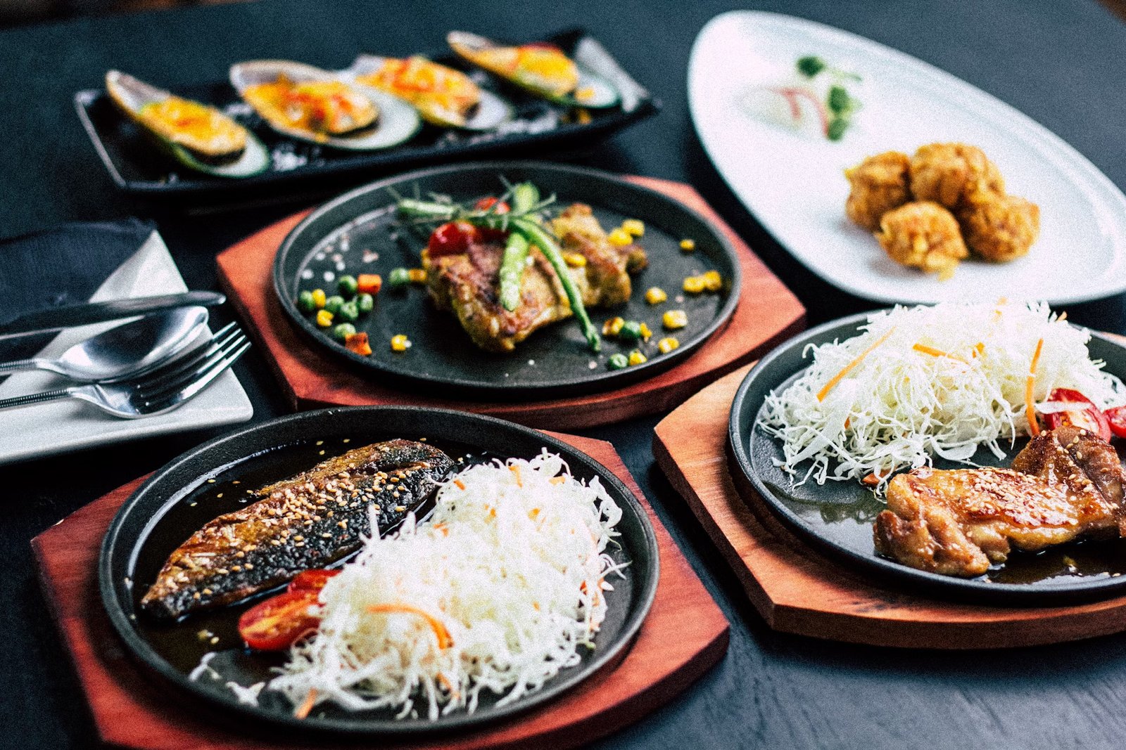 Bombay Hotpot Restaurant