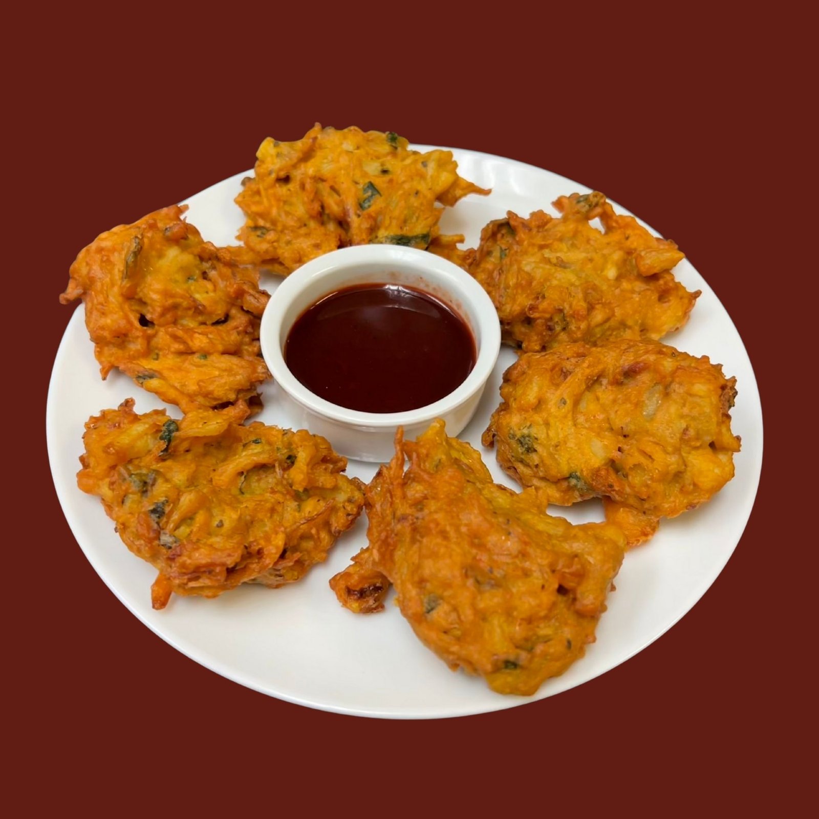 Veg Pakoda