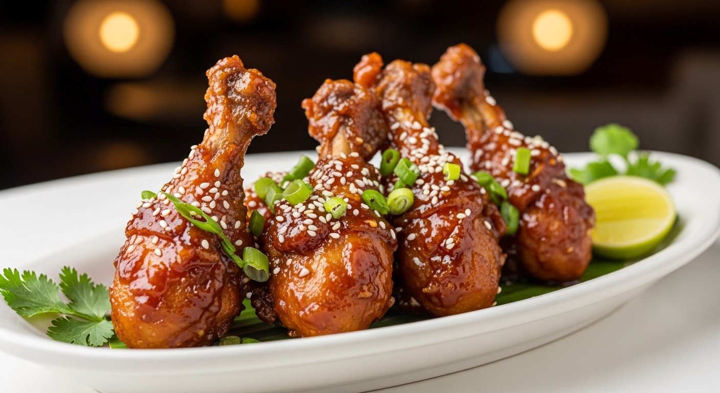 Drums Of Heaven (6pc)